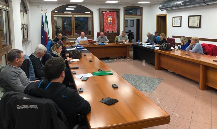 Saint-Christophe: I Volontari angeli custodi durante la pandemia