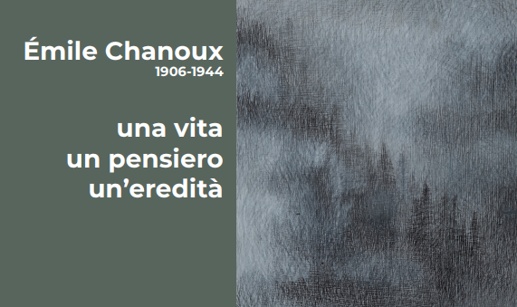 Lino Binel, Emile Chanoux, Federico Chabod, Giulio Dolchi Lino Binel, Emile Chanoux, Federico Chabod, Giulio Dolchi