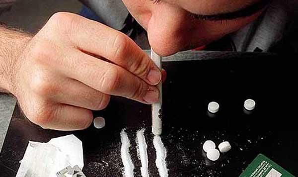 Aostano arrestato per spaccio di droga Aostano arrestato per spaccio di droga