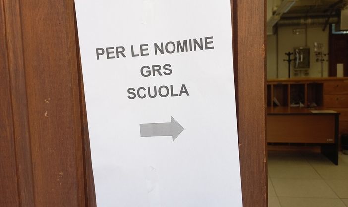 AL VIA IL NUOVO ANNO SCOLASTICO IN VALLE D’AOSTA AL VIA IL NUOVO ANNO SCOLASTICO IN VALLE D’AOSTA