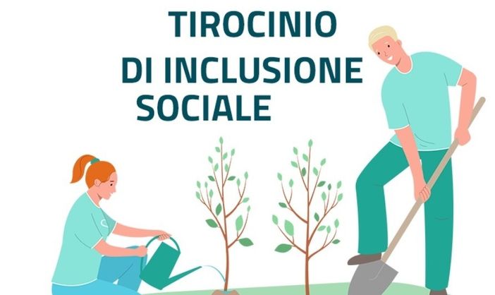 L’inclusione che funziona: tre tirocini, una rete solidale e un’idea concreta di lavoro in Valle d’Aosta L’inclusione che funziona: tre tirocini, una rete solidale e un’idea concreta di lavoro in Valle d’Aosta