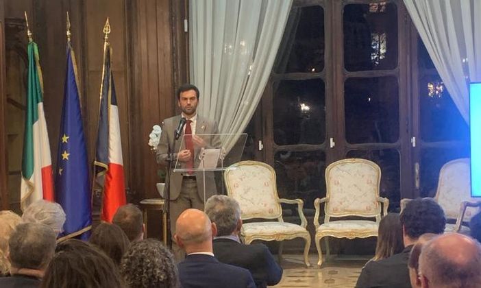 Successo dell’enogastronomia valdostana a Parigi per la “Settimana della cucina italiana del mondo”