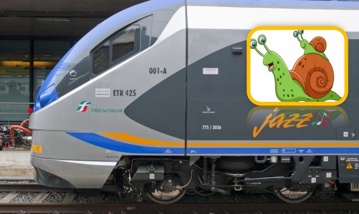L'OPINIONE DI UN PENDOLARE FERROVIARIO: Trasporti zero consiglieri attaccati alla poltrona
