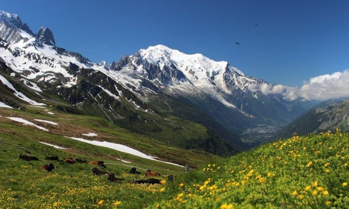 Un grado e mezzo Festival a Gressoney-Saint-Jean e a Gressoney-La-Trinité