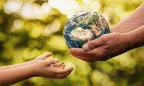 5 GIUGNO Giornata mondiale dell'ambiente 5 GIUGNO Giornata mondiale dell'ambiente