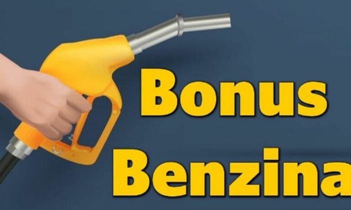 Chi ha diritto al bonus benzina? Mah; infatti il bonus è a rischio