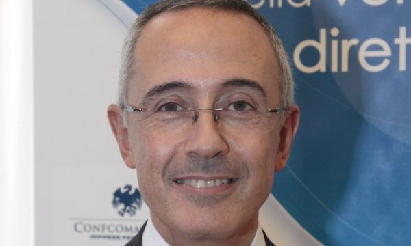 Ciro Sinatra, presidente Univendita Ciro Sinatra, presidente Univendita