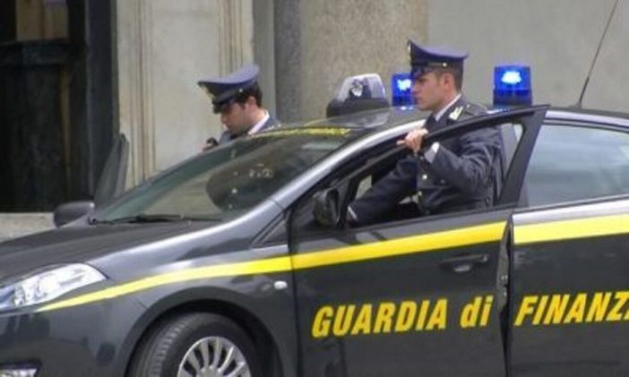 Guardia di Finanza: un anno e mezzo di lotta a 360 gradi contro gli illeciti