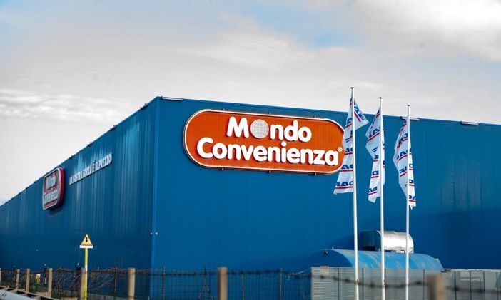 Multa a Mondo Convenienza per consegna di mobili difettosi o incompleti