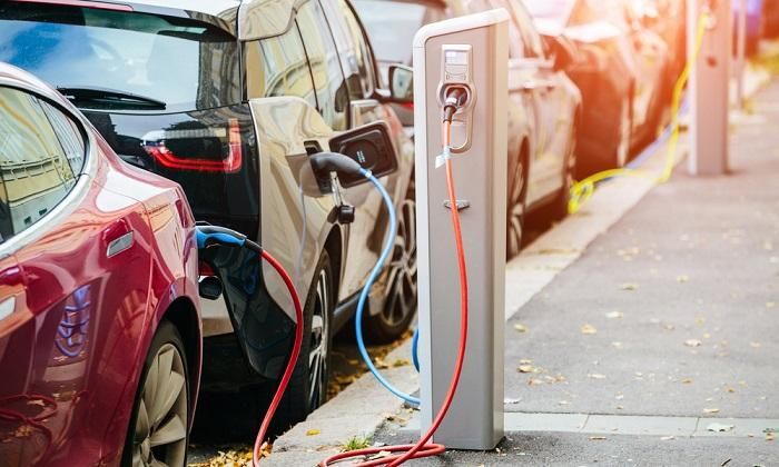 Come funziona il contributo per le colonnine di ricarica delle auto elettriche
