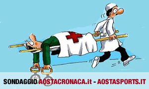 I valdostani si fidano della sanità pubblica? I valdostani si fidano della sanità pubblica?