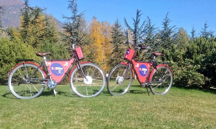 Bicicletta elettrica? È buona idea, ecco perché