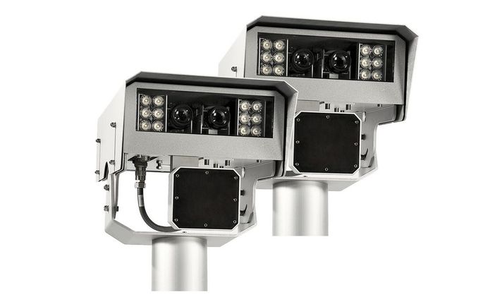 Il Velocar ovvero la mutazione degli autovelox Il Velocar ovvero la mutazione degli autovelox