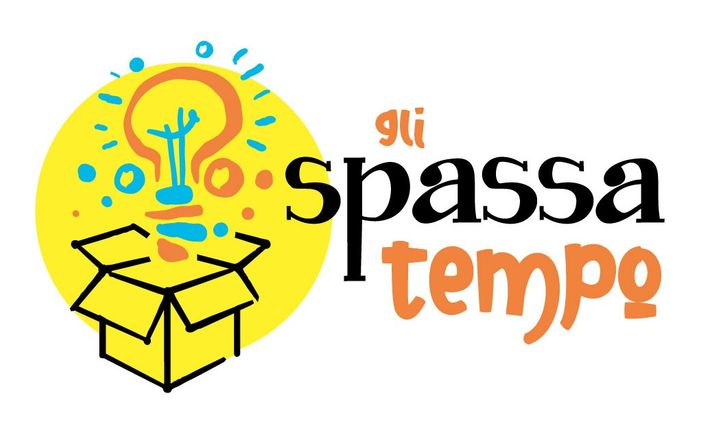 Da Donnas Gli Spassatempo della solidarietà