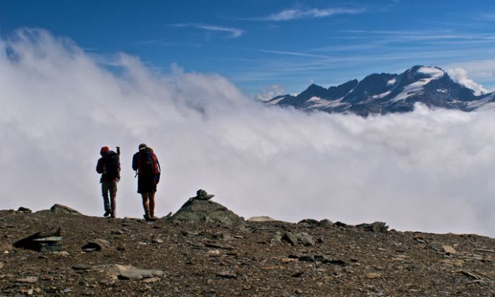 TURISMO: In Valle aumentati arrivi e presenze TURISMO: In Valle aumentati arrivi e presenze