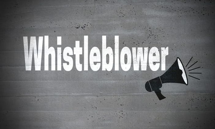 Antitrust, introdotta una piattaforma per il whistleblowing