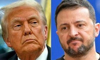 Ucraina, il retroscena: &quot;Trump ha incoraggiato Zelensky a colpire Russia più a fondo&quot;