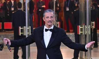 Fiorello: "Sanremo? Dopo cinque edizioni basta così, non sarebbe giusto"