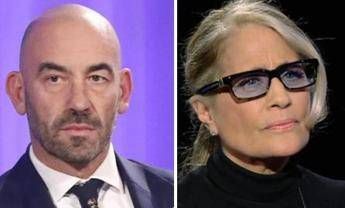 Heather Parisi 'segnala' Bassetti a Trump. E il prof querela "la ballerina in pensione"