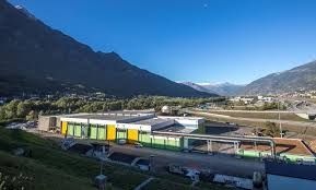 La Valle d'Aosta per un futuro sostenibile, riunito l'Osservatorio Regionale dei Rifiuti per un Futuro Sostenibile