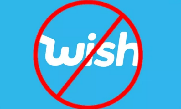 La piattaforma e-commerce Wish bandita in Francia: ‘vende prodotti pericolosi’