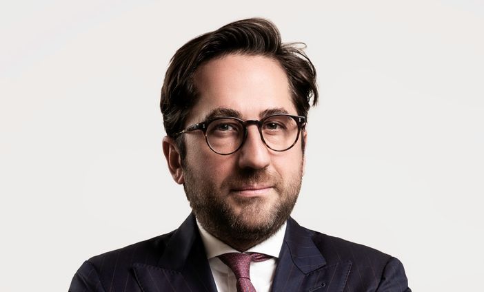 Michelangelo Ripamonti, Responsabile Hospitality Investments di Castello SGR