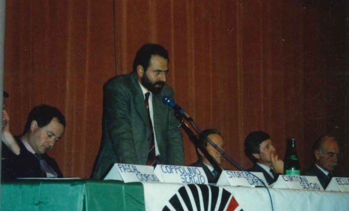 Nel ricordo di Dario Storero Nel ricordo di Dario Storero