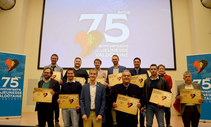 Gli Animateurs di ieri e di oggi della Jeunesse