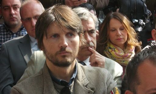 Luca Merighi direttore Fondemain Luca Merighi direttore Fondemain