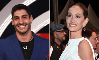 Helena Prestes rompe il silenzio: &quot;Amo Javier, tra noi nessuna crisi&quot;