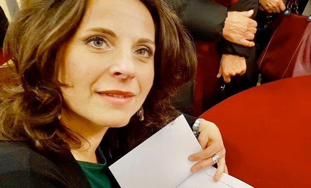 La Costruzione dell'Ucraina Contemporanea di Simona Merlo