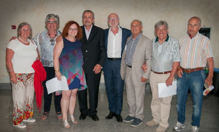 Pensionati CNA siano orgogliosi per contributo dato a crescita e sviluppo Paese