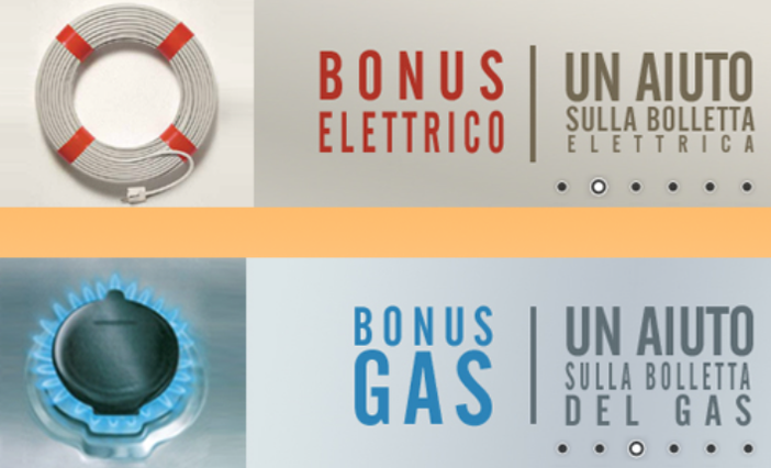 Bonus Luce e Gas 2022, come si ottiene lo sconto in bolletta