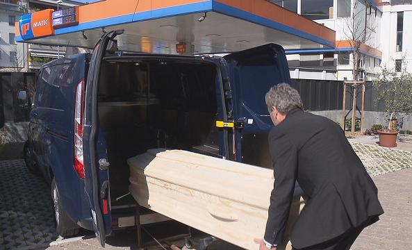 Video whatsapp per ultimo saluto a defunti Video whatsapp per ultimo saluto a defunti