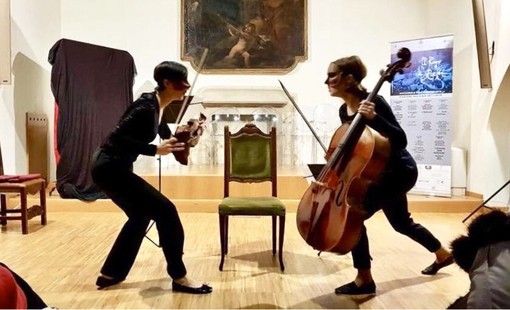 Ollomont: Tante novità per l'estate culturale Ollomont: Tante novità per l'estate culturale