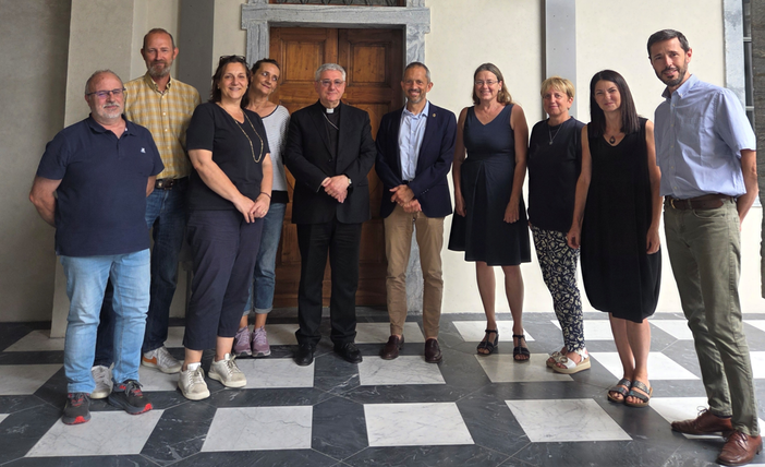 Salvare la bellezza, custodire l’anima Salvare la bellezza, custodire l’anima