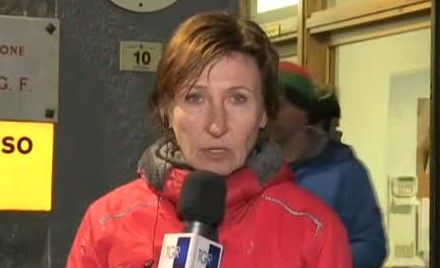 Fulvia Ferrero, fiduciaria Casagit per la Valle d'Aosta Fulvia Ferrero, fiduciaria Casagit per la Valle d'Aosta