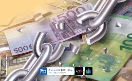 Convegno &quot;Usura: che fare?&quot;