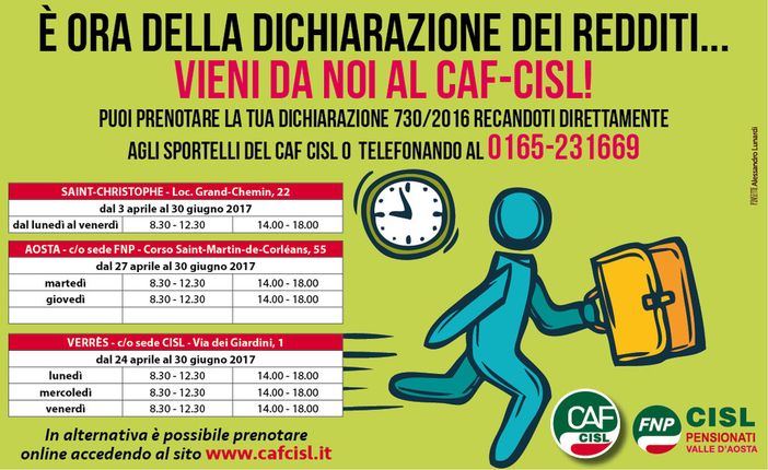 Caf Cisl Prenota un appuntamento Caf Cisl Prenota un appuntamento