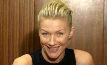 Natasha Stefanenko e Luca Sabbioni sposi in Brasile, l'annuncio a Monica Setta a 'Storie al bivio'