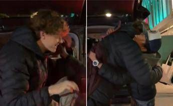 Sinner, trionfo e regalo al 'bambino portafortuna'. Il gesto di Jannik per il super tifoso a Parigi