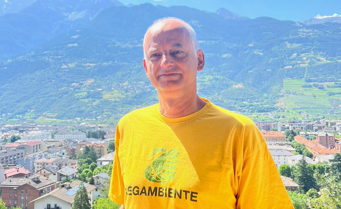 Gianpaolo Fedi Gianpaolo Fedi