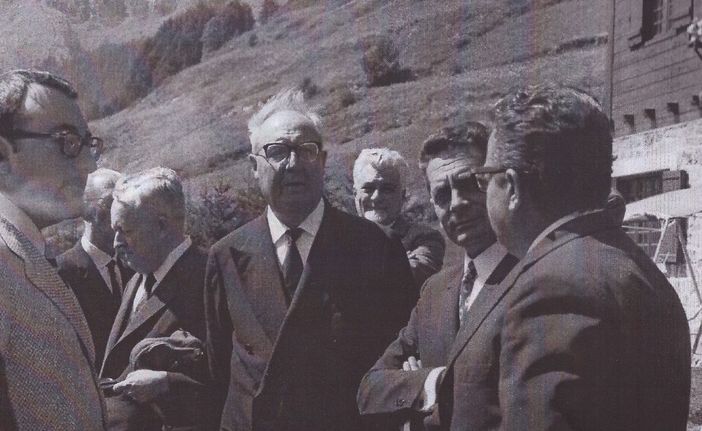 Siamo finiti nel dimenticatoio Siamo finiti nel dimenticatoio