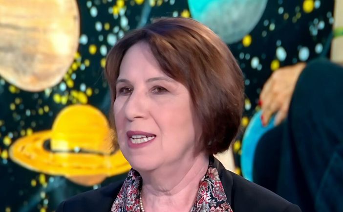 Adriana Bizzarri, responsabile scuola di Cittadinanzattiva Adriana Bizzarri, responsabile scuola di Cittadinanzattiva