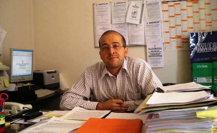 Claudio Delli Carri Claudio Delli Carri