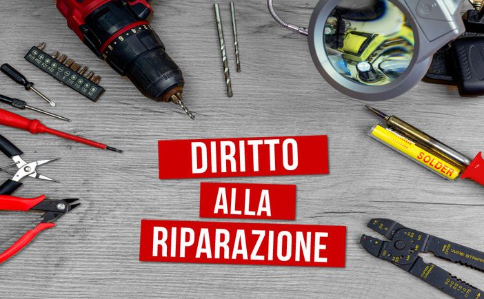 Riparazione dei beni, una proposta della Commissione UE introduce nuovi diritti dei consumatori