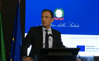 Vaccini, Fedriga: "Non si cavalchi la paura per interessi elettorali" Vaccini, Fedriga: "Non si cavalchi la paura per interessi elettorali"