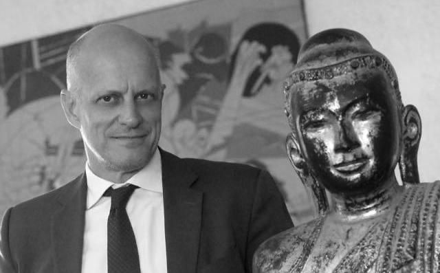 L'Avv. milanese Andrea Mascetti nella Commissione Partitetica per la Valle d'Aosta