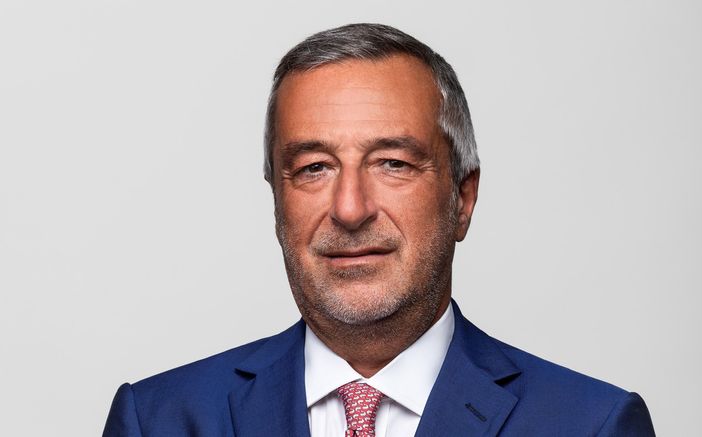 Nino Carabellotta, pres. Fondazione Gimbe Nino Carabellotta, pres. Fondazione Gimbe