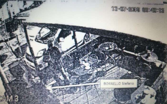 Il tour di Geenna per l'Aperivoto Il tour di Geenna per l'Aperivoto